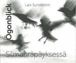 Ögonblick = Silmänräpäyksessä