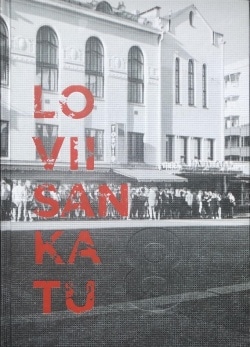 Loviisankatu 8