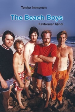 The Beach Boys : Kalifornian bändi