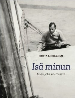 Isä minun : mies jota en muista