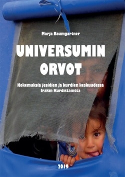 Universumin orvot