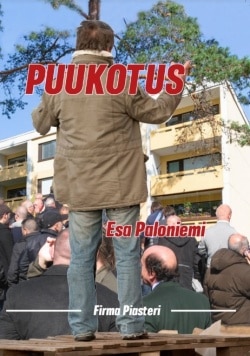 Puukotus