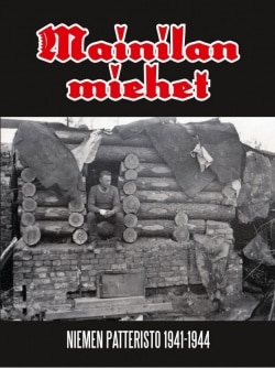 Mainilan miehet : Niemen patteristo m1941-1944