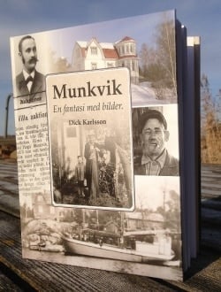 Munkvik : en fantasi med bilder.