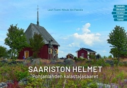 Saariston helmet : Pohjanlahden kalastajasaaret