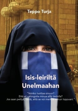 Isis-leiriltä Unelmaahan