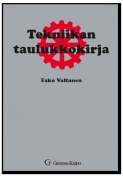 Tekniikan taulukkokirja