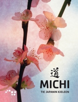 Michi : tie japanin kieleen