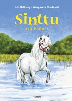 Sinttu on paras!