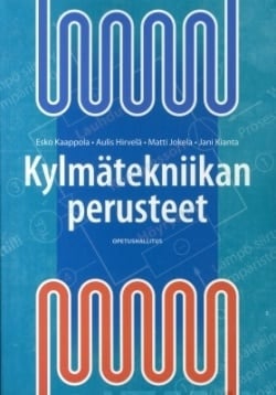 Kylmätekniikan perusteet