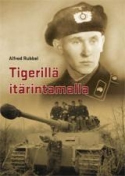 Tigerillä itärintamalle