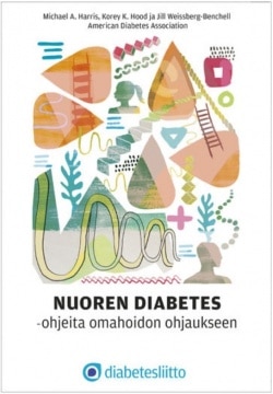 Nuoren diabetes : ohjeita omahoidon ohjaukseen