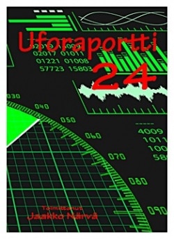 Uforaportti 24