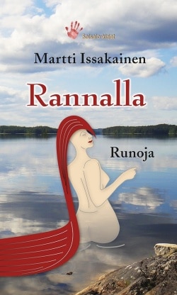 Rannalla : runoja