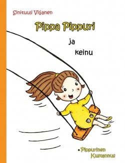 Pippa Pippuri ja keinu