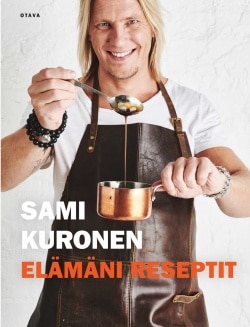 Elämäni reseptit