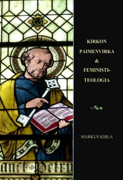 Kirkon paimenvirka ja feministiteologia