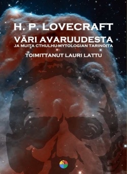 Väri avaruudesta : ja muita Cthulhu-mytologian tarinoita