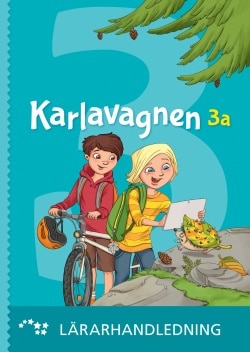 Karlavagnen 3a lärarhandledning FÖRNYAD 2019