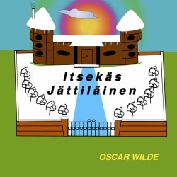 Itsekäs jättiläinen (CD)