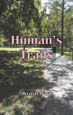 Human’s trails