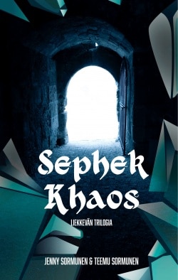 Sephek Khaos