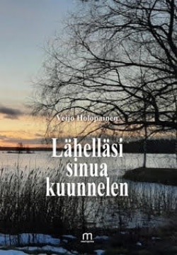 Lähelläsi sinua kuunnellen