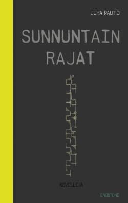 Sunnuntain rajat : novelleja