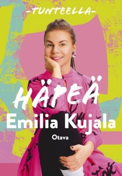 Tunteella : häpeä