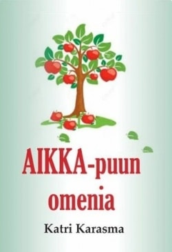 Aikka-puun omenia