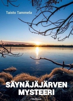 Säynäjäjärven mysteeri