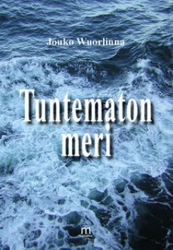 Tuntematon meri