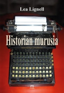 Historian murusia vuosilta 1918-2020