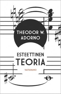 Esteettinen teoria