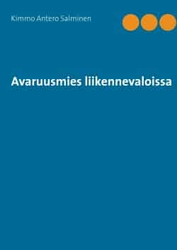 Avaruusmies liikennevaloissa : Kimmo Kirpperi seikkailee