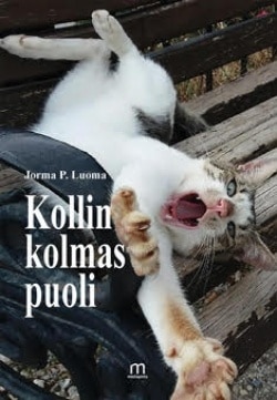 Kollin kolmas puoli