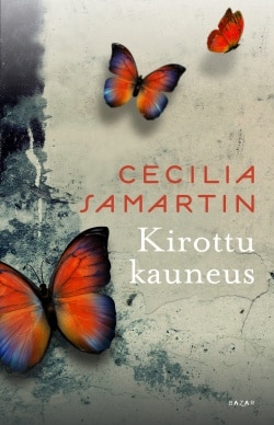 Kirottu kauneus