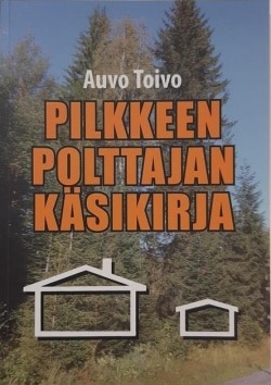 Pilkkeenpolttajan käsikirja