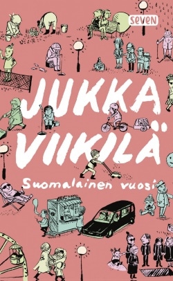 Suomalainen vuosi