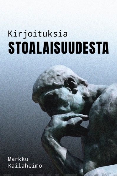 Kirjoituksia stoalaisuudesta