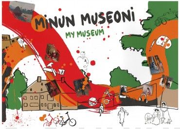 Minun museoni – My Museum (mul, eng, fin)