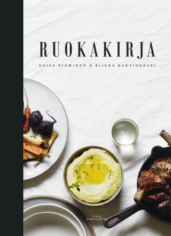 Ruokakirja