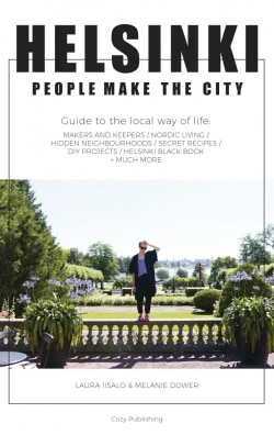 Helsinki book : people make the city