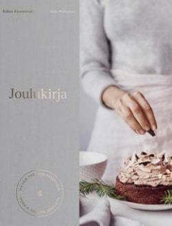 Joulukirja