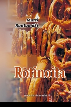 Rotinoita