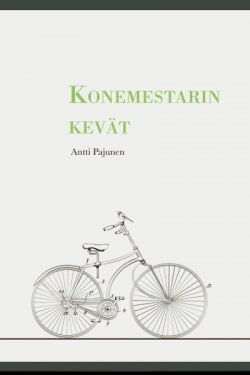 Konemestarin kevät