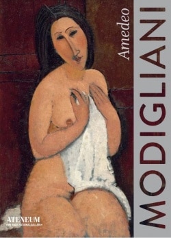 Amedeo Modigliani