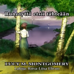 Runotyttö etsii tähteään (2 MP3-CD)