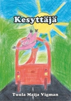 Kesyttäjä