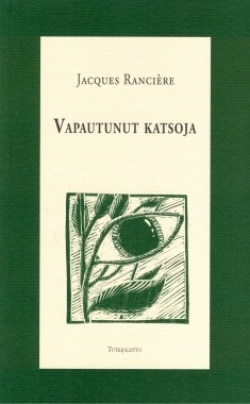 Vapautunut katsoja